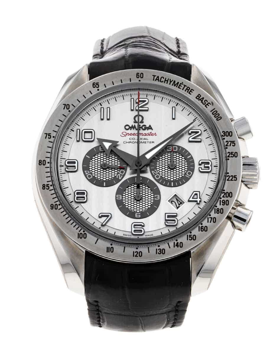 Omega Speedmaster Broad Arrow 321.13.44.50.02.001 Omega Speedmaster Broad Arrow 321.13.44.50.02.001